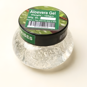 VIVEK ALOE VERA GEL 100 GM